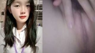 Sex Lê Hồng Nhi Love 10 Học Sinh Giỏi Thích Móc Lồn Ở Nhà