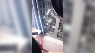 Sex Ngọc Mai Gymmer Khẩu Dâm Cực Nứng Cặc Vú Bự