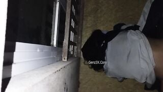 Sex Mai Quỳnh Anh Love 10 Bị Hàng Xóm Dụ Ra Nhà Hoang Địt