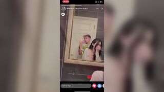 trần ngọc thuỷ tiên lộ clip doggy với ny