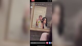 trần ngọc thuỷ tiên lộ clip doggy với ny