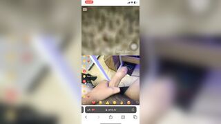 Sex Gái Xinh Lên Ometv Khoe Lồn Gạ Trai