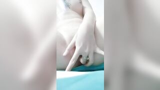 Sex Trinh Candy Idol Tíc Tóc Lộ Clip Thủ Dâm Móc Bím