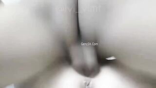 Sex Idol X Ivivi Cùng Chiếc Dáng Chuppy Nhiều Nước Cực Ngon