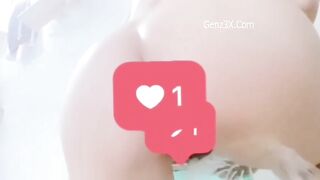 Sex Thỏ Hà Phương (Bánh Bao) Sinh Năm 2k Cực Phẩm Vú Ngon