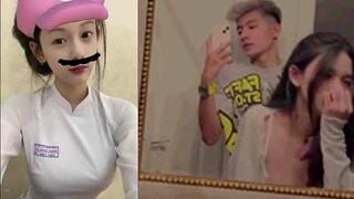 Sex Cặp Đôi Genz Love 10 Tiktoker 300k Fl Phang Nhau Up Story