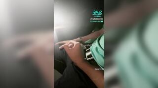 Sex Rosababyvip Gạ Tài Xế Xanh Sm Cho Bú Cặc Bóp Vú Khủng