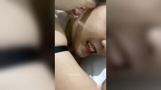 Sex Em Sinh Viên Nói Chuyện Dâm Chơi Không Bao