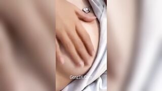 Sex Bông Hoa N.h.ỏ Idol Tiktok Đang Hot Hiện Tại