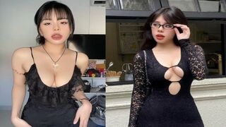 Clip Sex Dáng ngon 10 điểm của em gái ngành
