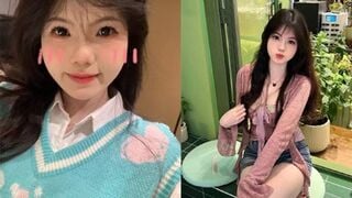 Sex Ngọc Ngọc Lồn Đẹp Thơm Vô Cực Hồng Hào Đầy Nước