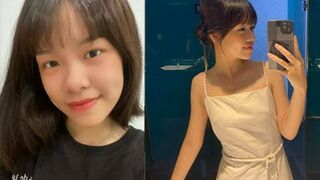 Sex Phạm Thị Mỹ Huyền Xinh Cộng Skill Bú Cu Siêu Đỉnh