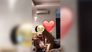 Sex Anh Thề Anh Không Đút Vào Đâu Và Cái Kết