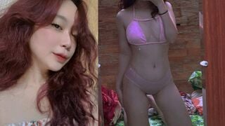 Sex Ngọc Thu Đầu Ti Hồng Bím Đẹp Xứng Danh Siêu Phẩm
