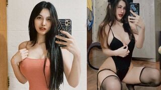 Sex Tống Ngọc Yến 2002 Múp Vãi Lồn Nhìn Mà Nứng
