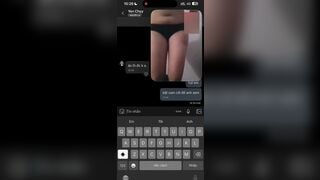 Call show với cô em gái P1