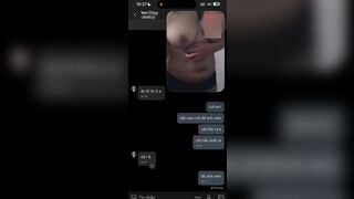 Call show với cô em gái P1