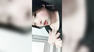 Sex Dương Ngọc Huyền 2ka9 Múp Xinh Vú Khủng Lồn Hơi Thâm
