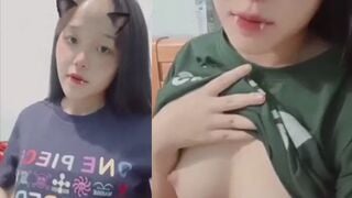 Sex Trần Ngọc Linh 2ka8 Mặt Xinh Vú Đẹp Nghiện Thủ Dâm