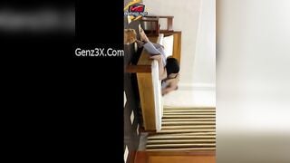 Sex Cô Giáo Cùng Thầy Hiệu Trưởng Dập Xả Stress Khi Tan Trường