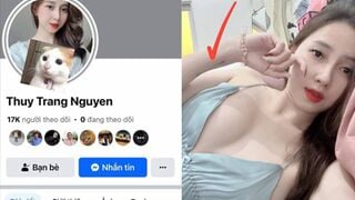 Sex Nguyễn Thuỳ Trang 2k1 Full Clip Địt Em Ấy Xinh Sỉu