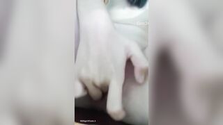 Sex Tiktoker Ori Body Gái Mới Lớn Thủ Dâm Đêm Khuya
