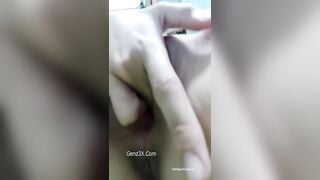 Sex Tiktoker Ori Body Gái Mới Lớn Thủ Dâm Đêm Khuya