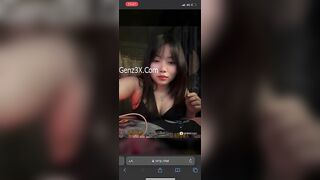 Sex Em Gái Thua Kèo Game Phải Show Cho Thằng Bạn Coi