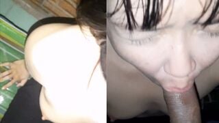 Sex Đi Cafe Chòi Gặp Ngay Đứa Bạn Cùng Khối