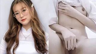 Sex Sinh Viên Thiếu Tiền Mua Sắm Xài Vốn Sẵn Có