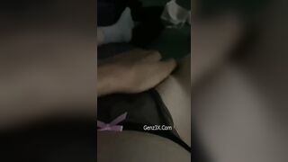 Sex Phạm Phương Anh Rau Cần Thơ Thích Bạo Dâm Cu To