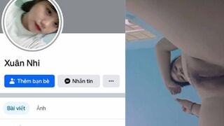 Sex Nguyễn Xuân Nhi 2ka8 Gái Tây Ninh Đi Chat Sex Dù Đã Có Bồ