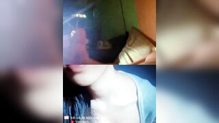 Gặp em học sinh non dâm trên OME TV (link lột đồ dưới mô tả)