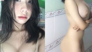 Sex Triệu Vy 2ka9 Vú Căng Lồn Ngon Không Chê Chỗ Nào Được
