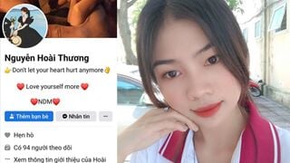 Sex Nguyễn Hoài Thương Có Bồ Còn Xxx Với Trai Lạ
