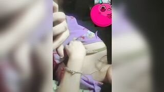 Sex Nguyễn Trần Ngọc Thư Đang Ốm Mà Người Yêu Cũng Không Tha
