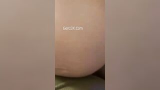 Sex Sắp Đẻ Nhưng Vẫn Nứng Lồn Đòi Chồng Địt
