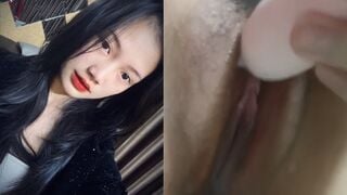 Sex Thanh Thảo Lúc Nào Cũng Nghĩ Tới Chịch Dù Còn Đi Học