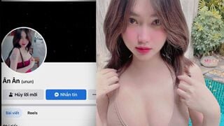 Sex Ân Ân (Unun) Cô Gái Khấy Đục Làng Onlyfans Lồn Siêu Mịn