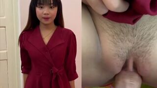 Sex Thằng Tây Đi Du Lịch Phổ Cổ Dụ Được Em Sinh Viên Ngon Choét