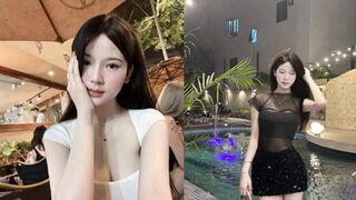 Sex Gia Hân Bị Tung Clip Lên Đỉnh Mu Múp Thôi Rồi