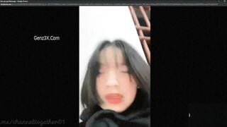 Sex Mới Xỏ Khuyên Núm Vú Về Lên Mạng Khoe Chiên Tích