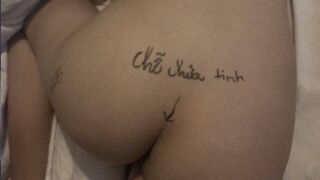 Sex Chăn Slave Sinh Viên Đh Công Thương