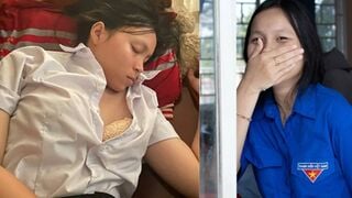 Sex Thanh Nga Bí Thư Đoàn Thanh Niên Nứng Lồn Thèm Cặc