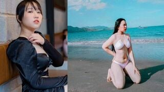Sex Huyền Vy Cực Phẩm Vú Khủng Dâm Nữ Ẩn Thân