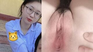 Sex Mỹ Nhi 2k6 Nữ Sinh Cực Phẩm Cho Đầu Tuần