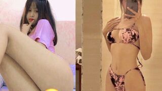 Sex Em Hàng Hot Tiktok Lộ Clip Tự Thủ Dâm