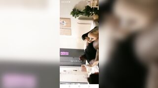 Sex Hà My Vú Khủng Đêm Vợ Cho Tây Đen Chịch