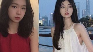 Sex Hà Anh Gái Teen Body Cực Nuột