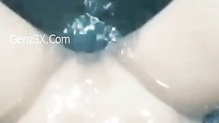 Sex Trần Thảo Vi Play Girl Đụng Là Chịch